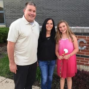 Meet your Posher, Brad